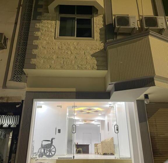 בית מלון כפרי Safwat Alshindi