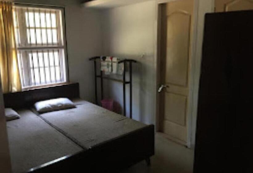 هتل Samudra Darshan Beach House,mangaluru