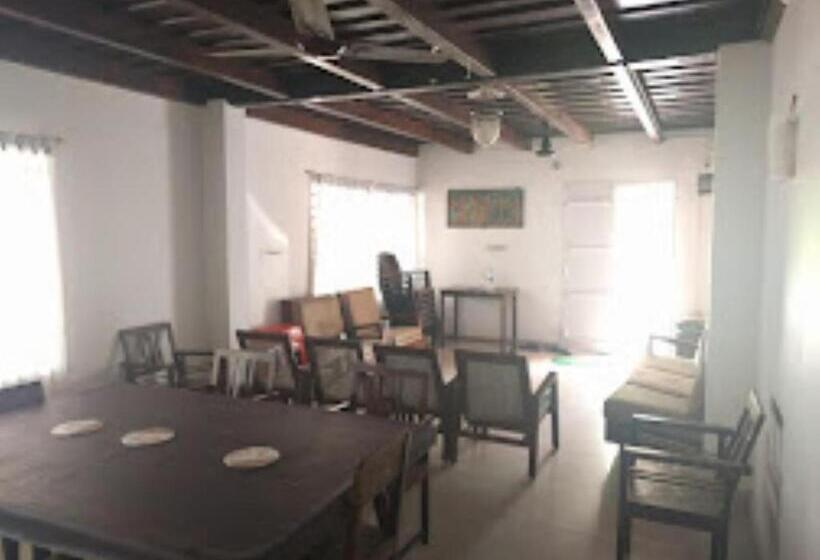 هتل Samudra Darshan Beach House,mangaluru