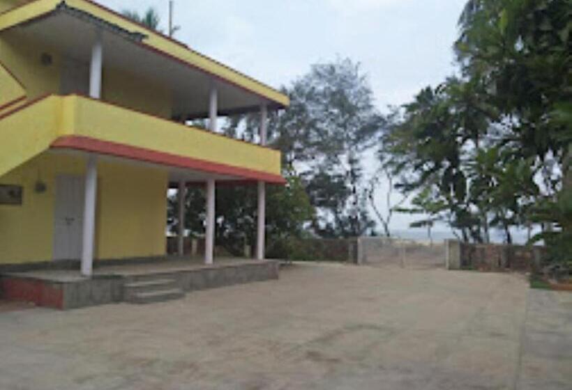 هتل Samudra Darshan Beach House,mangaluru