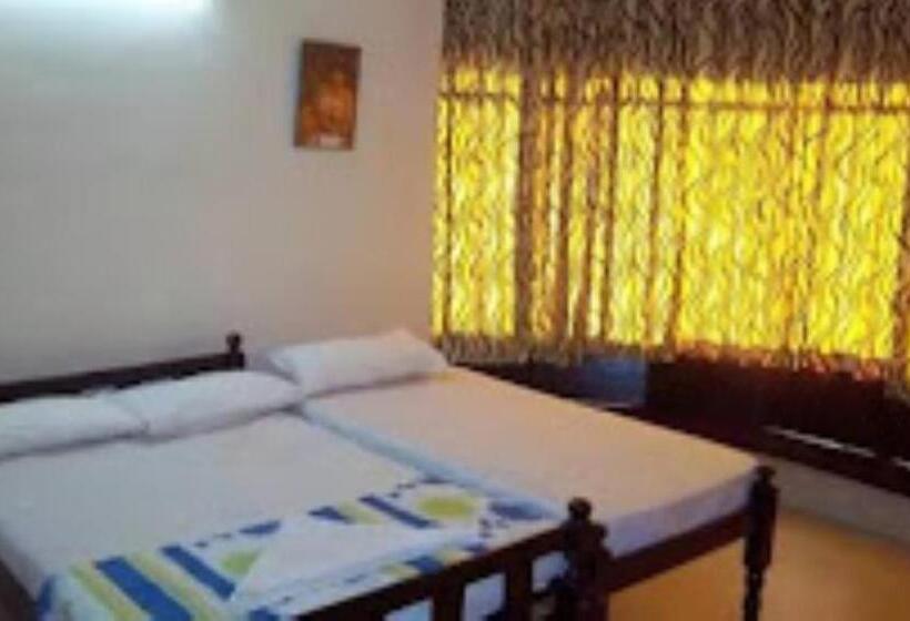 Hotel Sap Inn Pallom