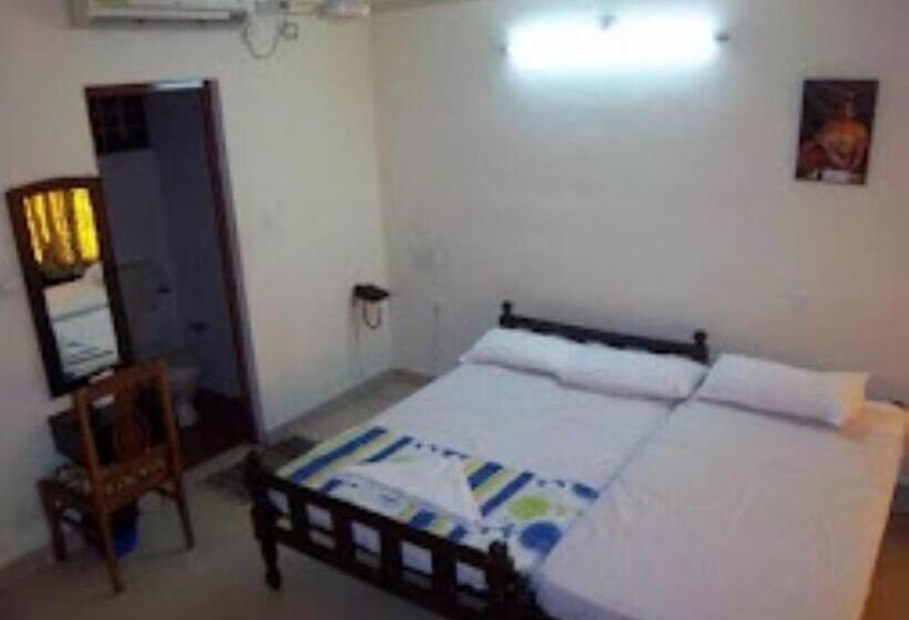 Hotel Sap Inn Pallom