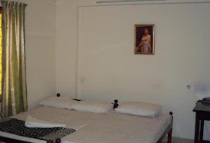 Hotel Sap Inn Pallom