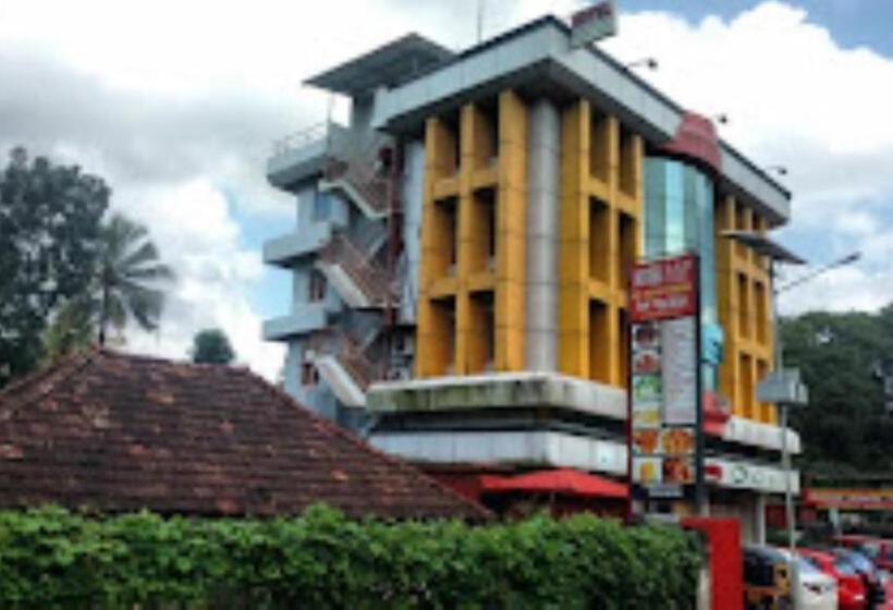 Hotel Sap Inn Pallom