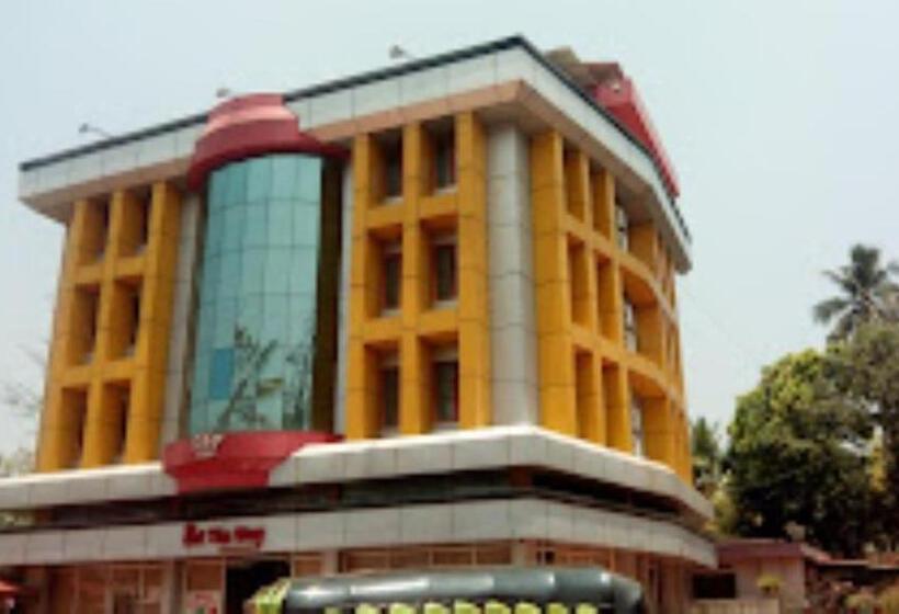 Hotel Sap Inn Pallom