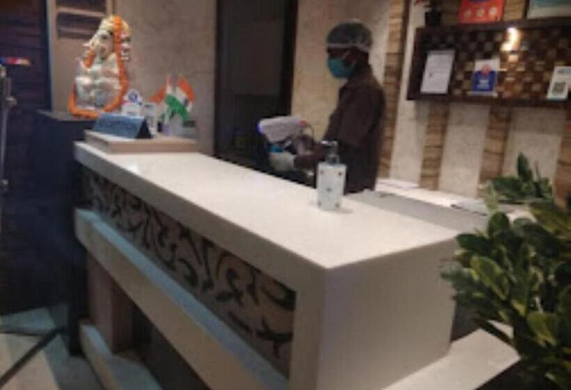 Отель Uday Palace Varanasi , Uttar Pradesh