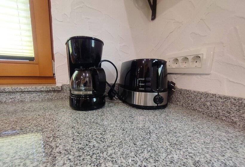 Mountain Lodge Jereka