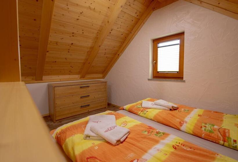 Mountain Lodge Jereka