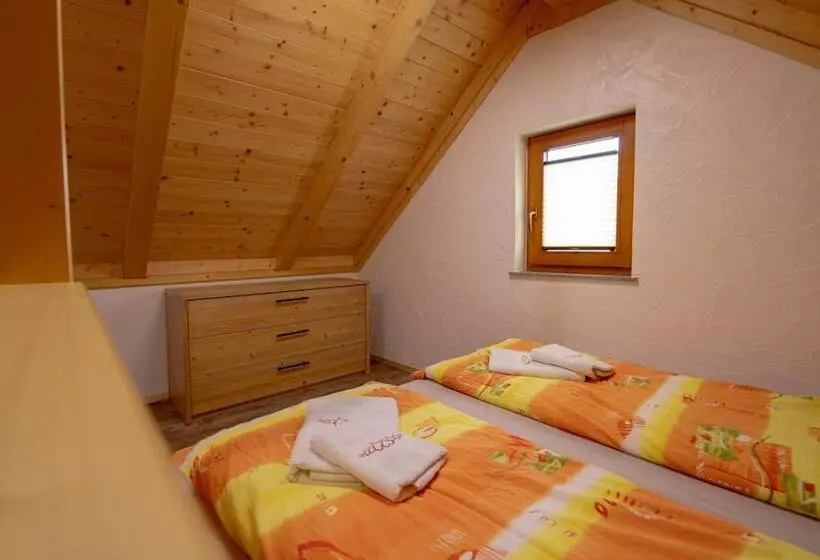 Mountain Lodge Jereka
