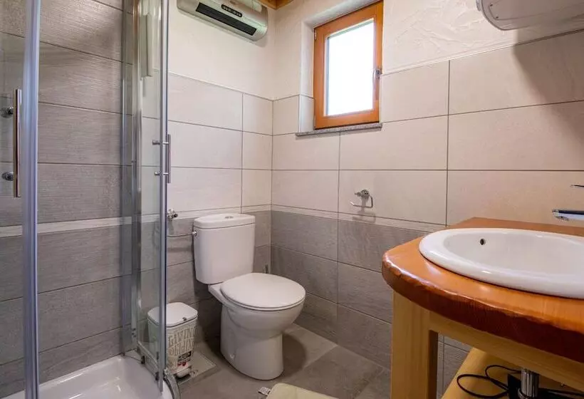 Mountain Lodge Jereka