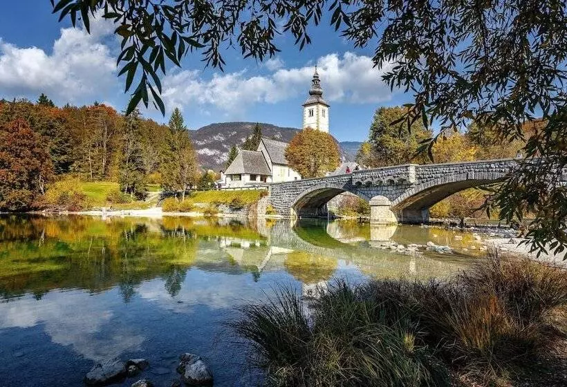 Mountain Lodge Jereka