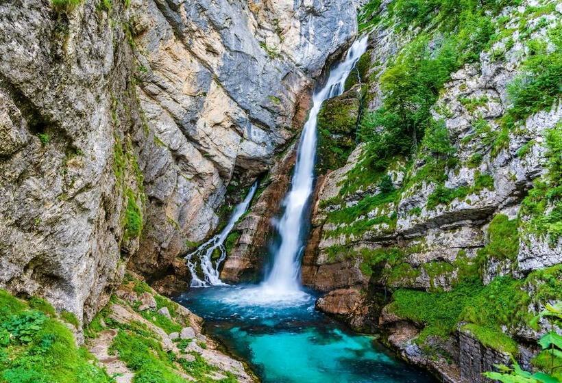 Mountain Lodge Jereka