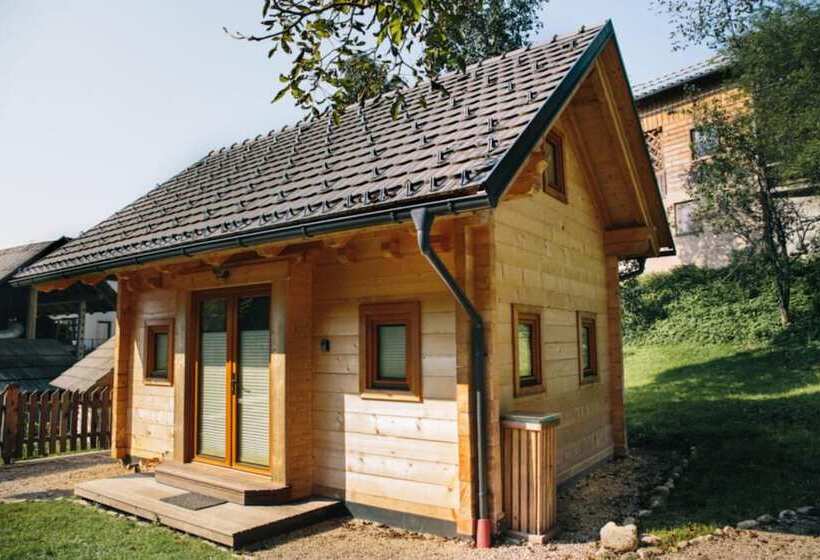 Mountain Lodge Jereka