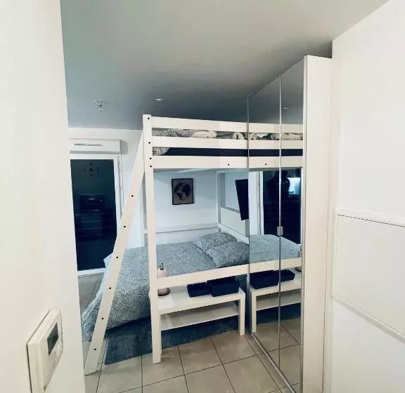 Majatalo Appartement Lahcen