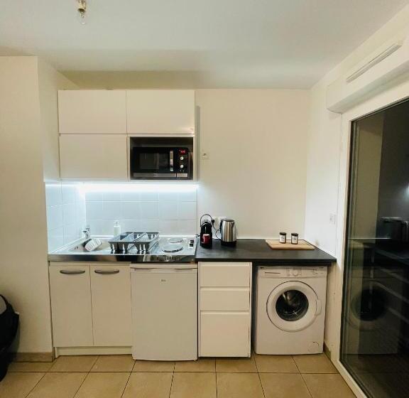 פנסיון Appartement Lahcen