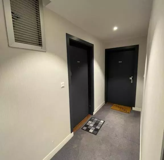 Majatalo Appartement Lahcen