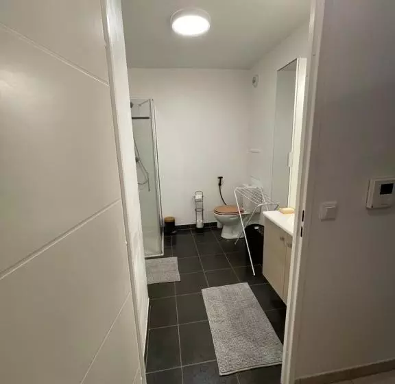 Majatalo Appartement Lahcen