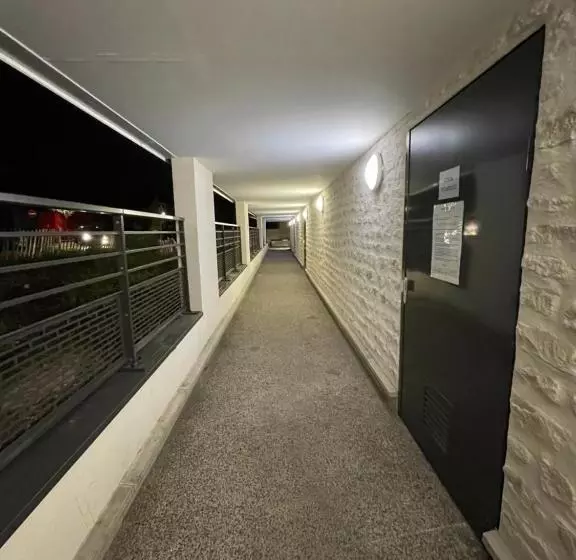 Majatalo Appartement Lahcen