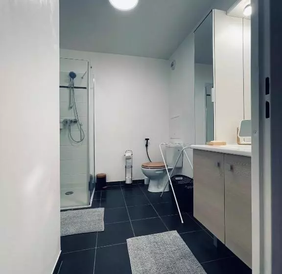 Majatalo Appartement Lahcen