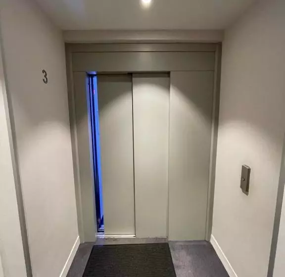 Majatalo Appartement Lahcen