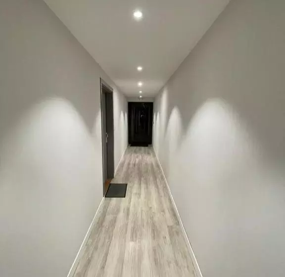 Majatalo Appartement Lahcen