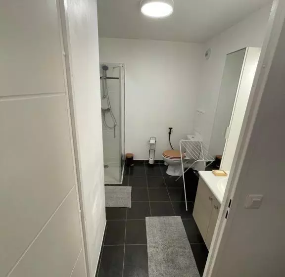 Majatalo Appartement Lahcen