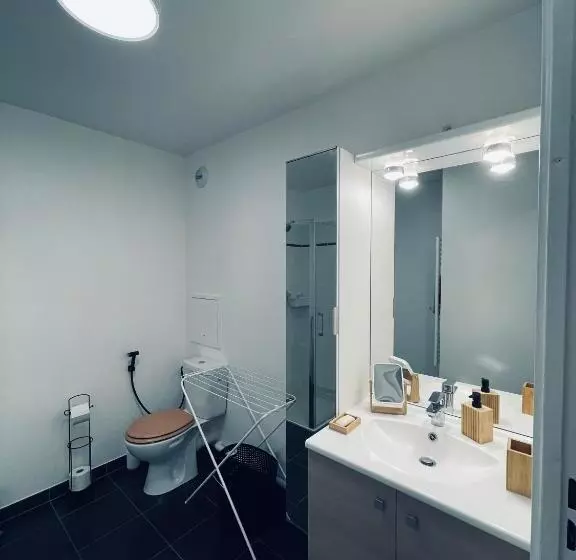 Majatalo Appartement Lahcen