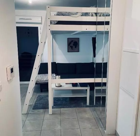 Majatalo Appartement Lahcen