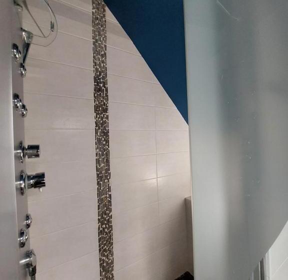 Пансион Bel Appartement 50 M2 Aux Portes De Strasbourg De 1 à 5 Personnes Chez Particuliers Avec 2 Sdb Coin