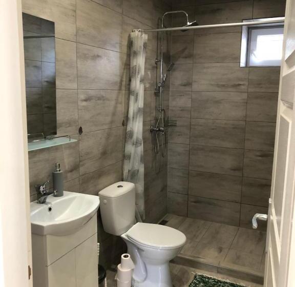 Пансион Csodaszarvas Vendégház Nyíradony