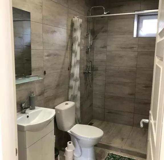 Majatalo Csodaszarvas Vendégház Nyíradony