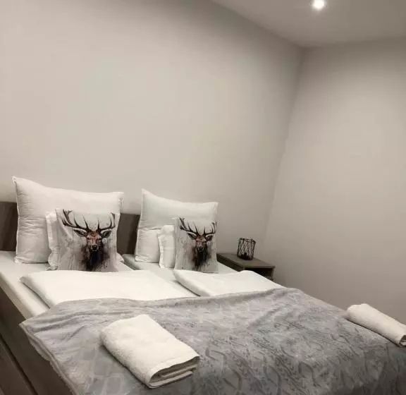 Majatalo Csodaszarvas Vendégház Nyíradony