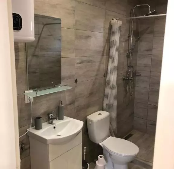 Majatalo Csodaszarvas Vendégház Nyíradony