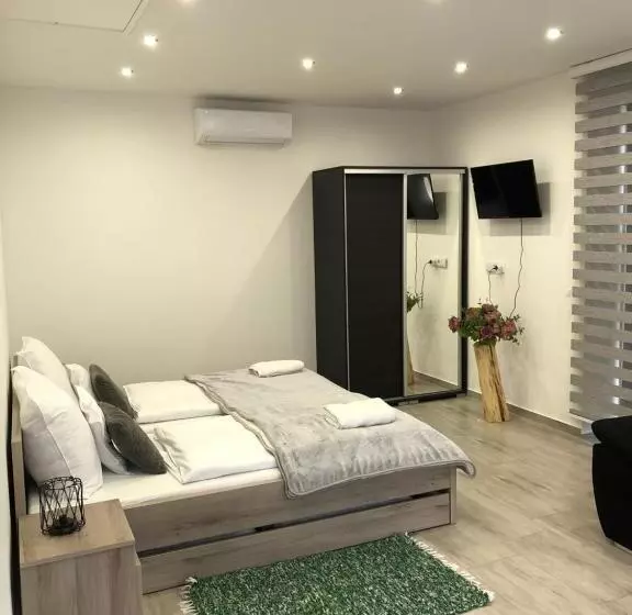 Majatalo Csodaszarvas Vendégház Nyíradony