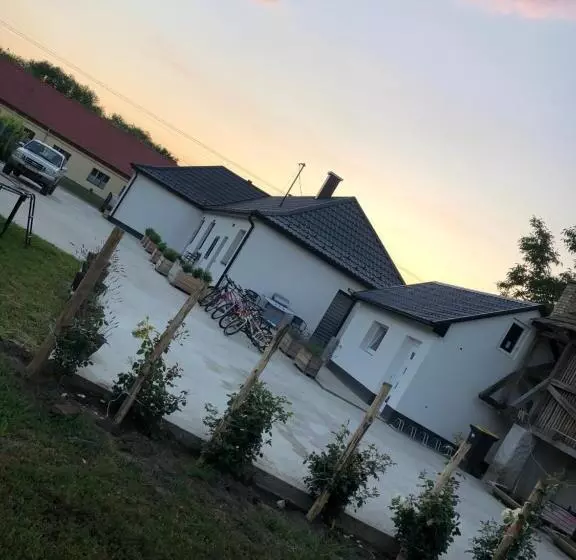 Majatalo Csodaszarvas Vendégház Nyíradony