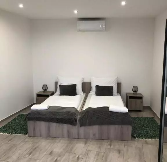 Majatalo Csodaszarvas Vendégház Nyíradony