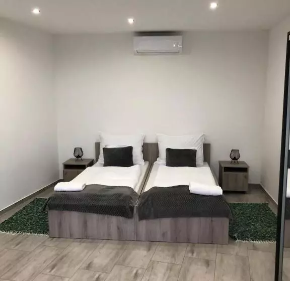 Majatalo Csodaszarvas Vendégház Nyíradony