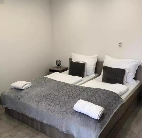 Majatalo Csodaszarvas Vendégház Nyíradony