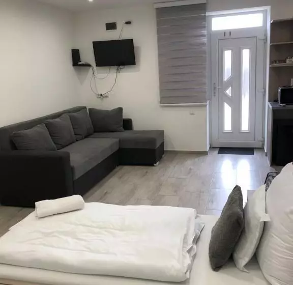 Majatalo Csodaszarvas Vendégház Nyíradony