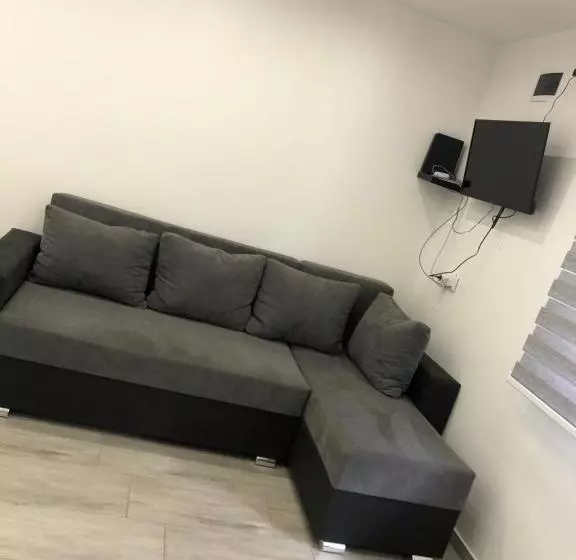 Majatalo Csodaszarvas Vendégház Nyíradony