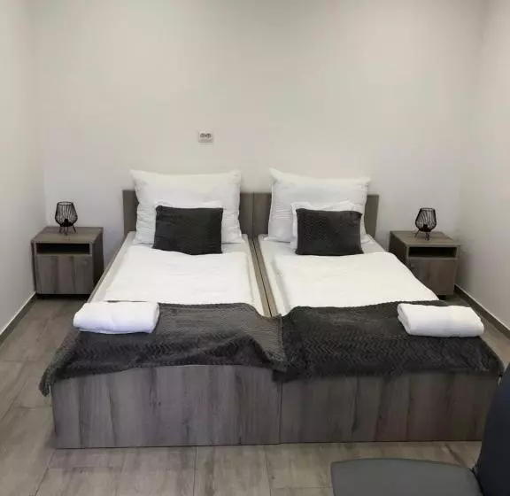 Majatalo Csodaszarvas Vendégház Nyíradony