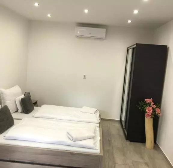 Majatalo Csodaszarvas Vendégház Nyíradony