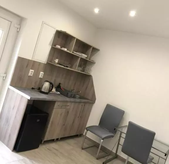 Majatalo Csodaszarvas Vendégház Nyíradony