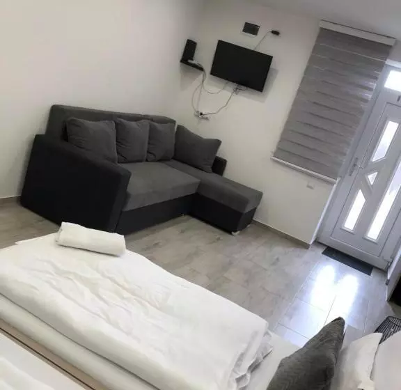 Majatalo Csodaszarvas Vendégház Nyíradony