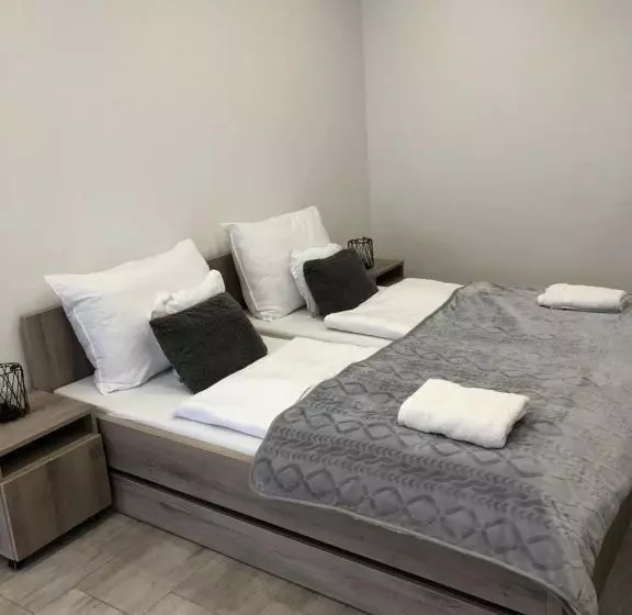 Majatalo Csodaszarvas Vendégház Nyíradony