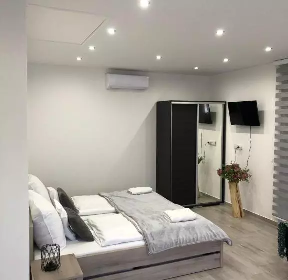 Majatalo Csodaszarvas Vendégház Nyíradony