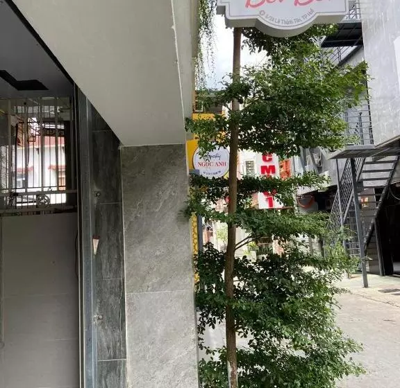 Majatalo Homestay Bối Bối