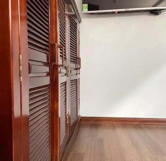 Majatalo Homestay Bối Bối