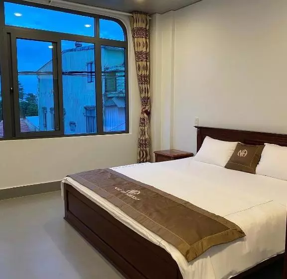 Majatalo Homestay Bối Bối