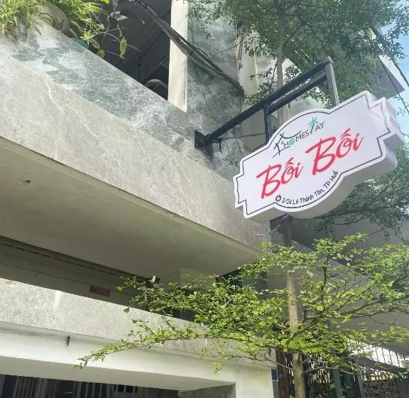 Majatalo Homestay Bối Bối